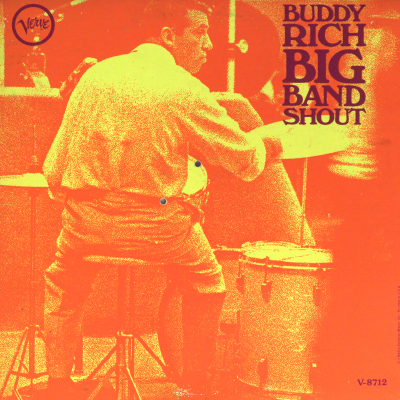 Big Band Shout