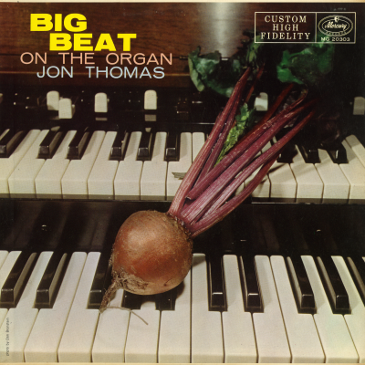 Big Beat