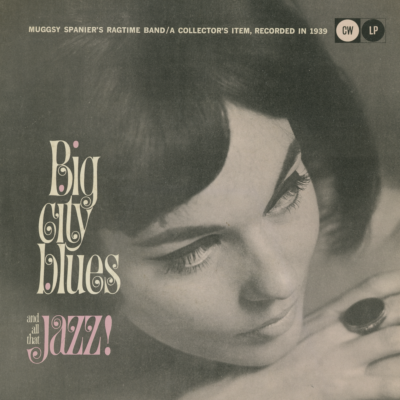 Big City Blues And All That Jazz