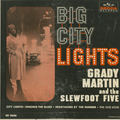 Big City Lights (1960)