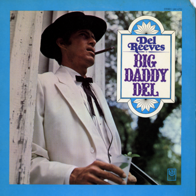Big Daddy Del (1970)