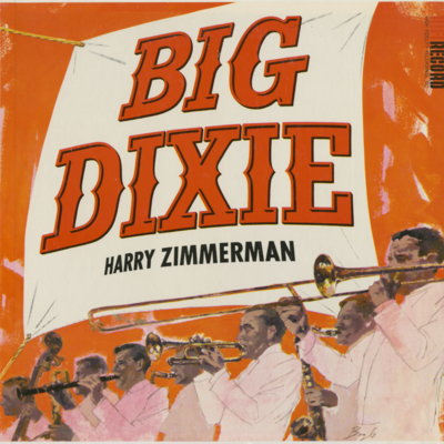 Big Dixie (1959)