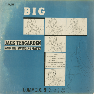Big T