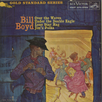 Bill Boyd (1958)