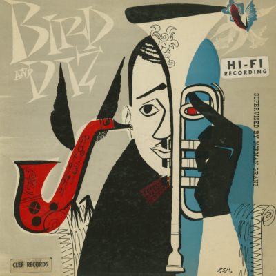 Bird And Diz