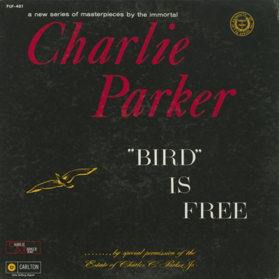 Bird Is Free (1961)