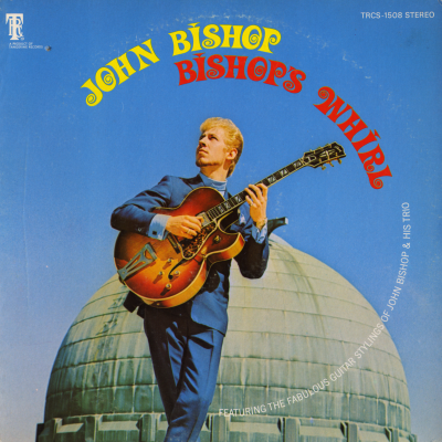 Bishop's Whirl