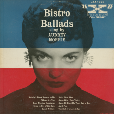 Bistro Ballads (1955)