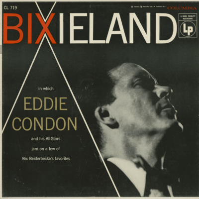 Bixieland (1956)