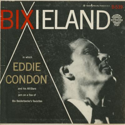 Bixieland (1955)