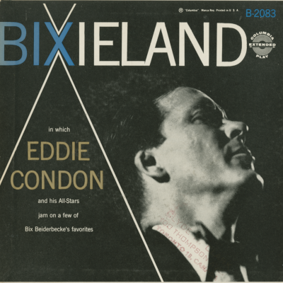 Bixieland (1955)