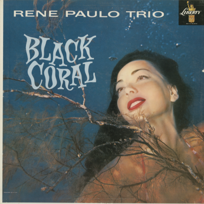 Black Coral (1959)