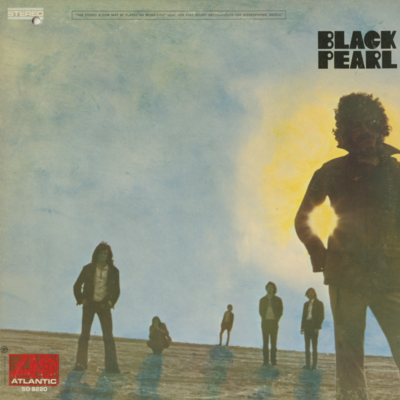 Black Pearl (1969)