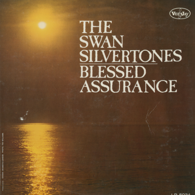 Blessed Assurance