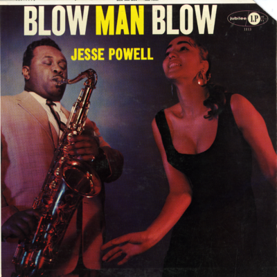 Blow Man Blow (1959)