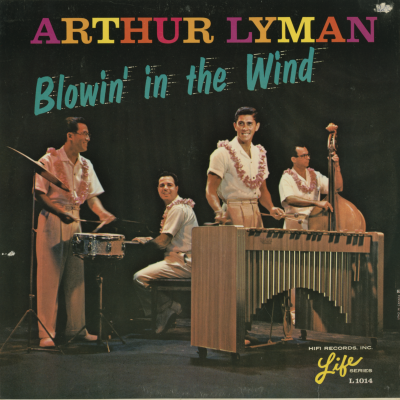 Blowin' In The Wind (1963)
