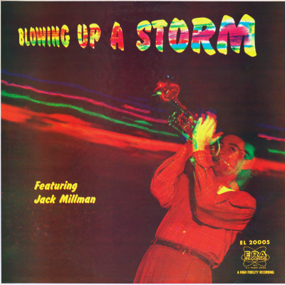 Blowin' Up A Storm