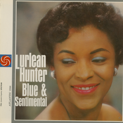 Blue & Sentimental (1960)