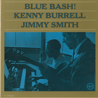 Blue Bash