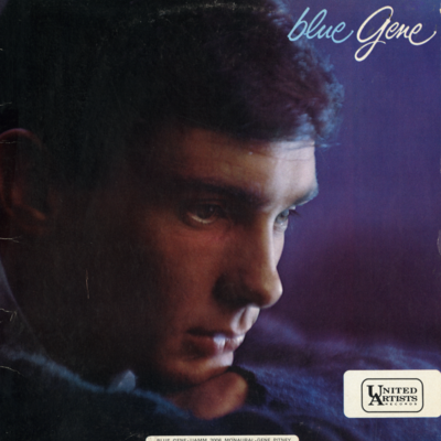 Blue Gene (1963)
