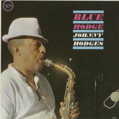 Blue Hodge