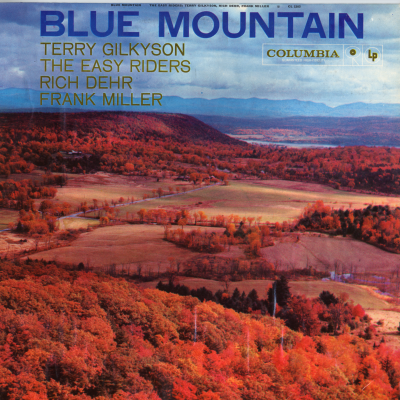 Blue Mountain With Terry Gilkyson (1958)