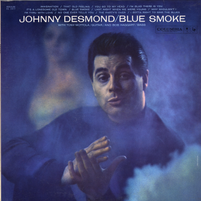 Blue Smoke (1960)