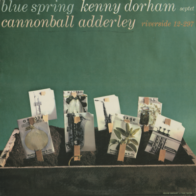 Blue Spring (1959)