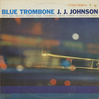 Blue Trombone (1959)