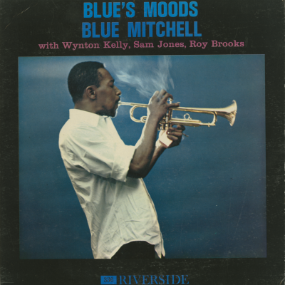 Blue's Moods (1960)
