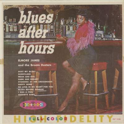Blues After Hours