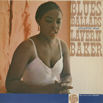 Blues Ballads (1959)