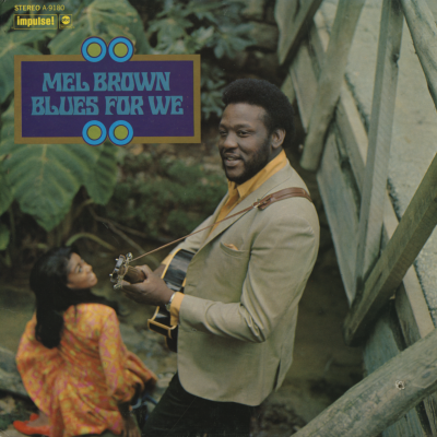 Blues For We (1969)