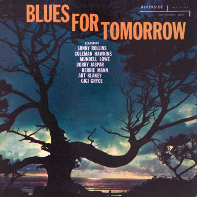 Blues For Tomorrow (1957)