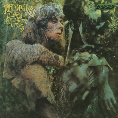 Blues From Laurel Canyon