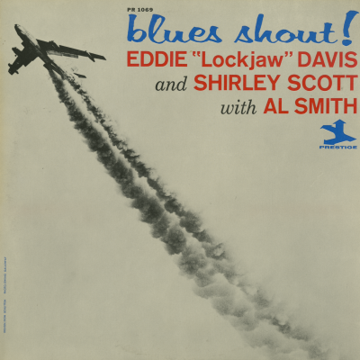 Blues Shout (1964)