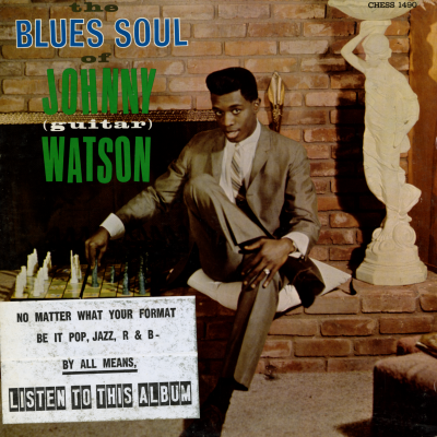 Blues Soul