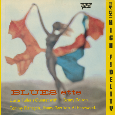 Bluesette