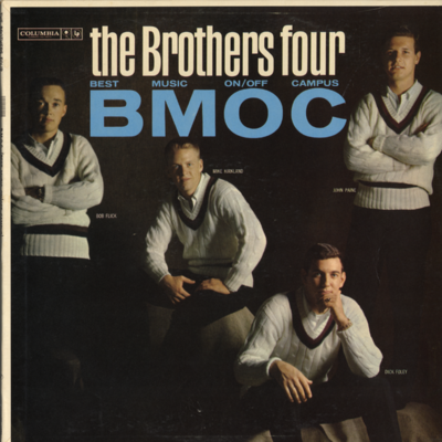 BMOC (1961)