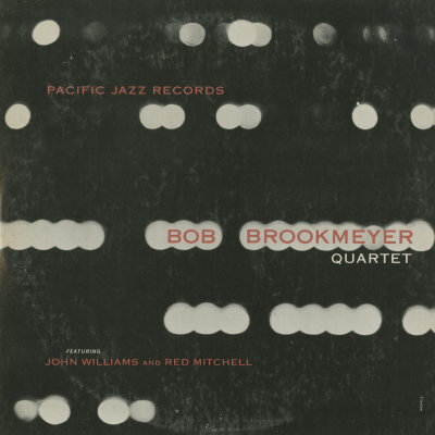 Bob Brookmeyer Quartet (1954)