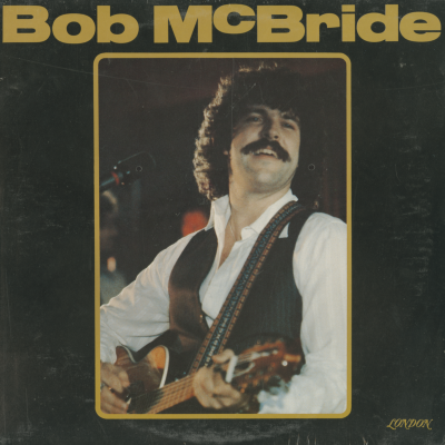Bob McBride