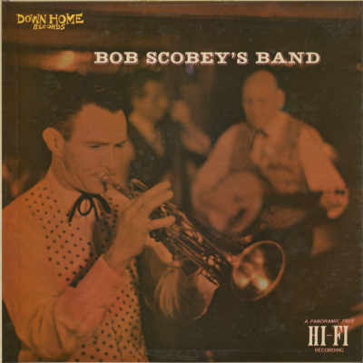Bob Scobey's Band
