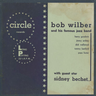 Bob Wilber And His Famous Jazz Band (1951)