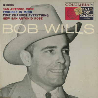 Bob Wills (1957)