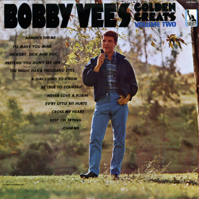 Bobby Vee's Golden Great, Vol 2 (1966)