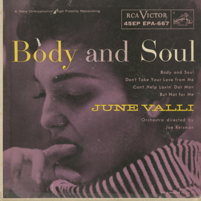 Body And Soul (1955)