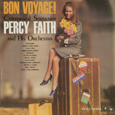Bon Voyage!