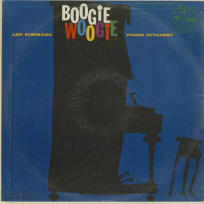 Boogie Woogie