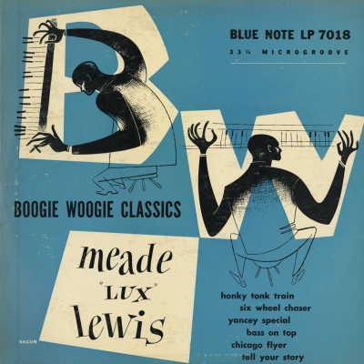 Boogie Woogie Classics