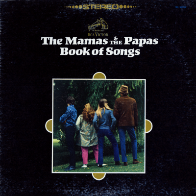 Book Of Songs (1968)